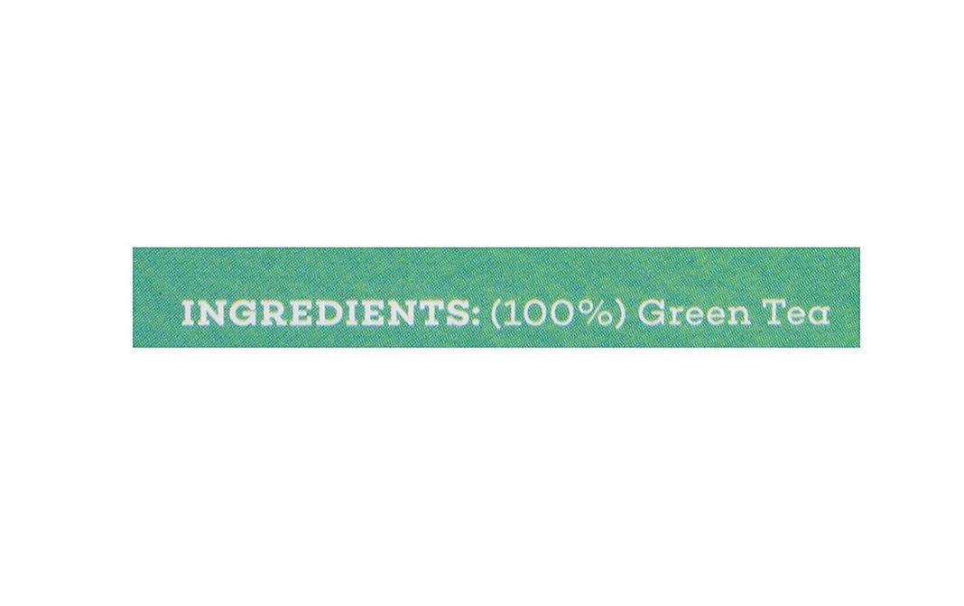 Hillcart Tales Emerald Green - Green Tea   Box  14 pcs